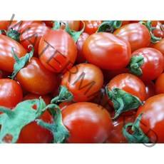 방울 토망고 500g 스테비아 토마토 슈가 토마토 대추 토마토, 1kg(500*2팩)