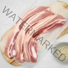 미트아울렛 신선 삼겹살(숯불용) 2kg, 1개