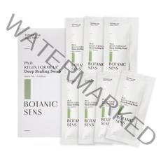 보타닉센스 피에이치디 리젠 포뮬라 딥 스케일링 스왑 7p, 42ml, 1개