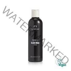 [더바디샵]블랙 머스크 샤워젤 250ML_리뉴얼 (10451)