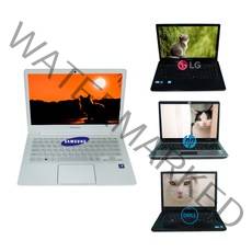 삼성 LG HP 레노버 중고 노트북, 기본, 선택02-삼성센스Q45/Q35
