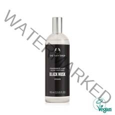 더바디샵 블랙 머스크 후레그런스 미스트 100ML