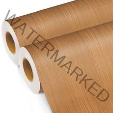 무늬목 인테리어 시트지 12컬러 2롤+밀대증정, MDW-10 오크브라운2롤+밀대1