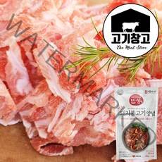 한돈 오돌뼈500g+500g 매콤양념소스100g 2팩증정, 오돌뼈500g+500g(매콤양념소스2팩)