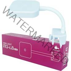 모비딕 미니 코브라 조명 MO-L8 USB, 1개
