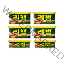 동원 리챔 오리지널 햄통조림 세트, 1세트