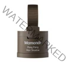 마몽드 팡팡 헤어 섀도우 3.5 g, 2호 라이트 브라운, 3개
