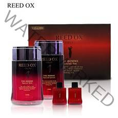 레드옥스 더옴므 스페셜 2종SET, 1개, 스킨(150ml)+에멀젼(150ml)