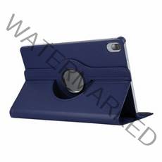 레노버 탭 P11용 마그네틱 케이스 TB-J606FNL 113939 360 태블릿 케이스 커버 XIAOXIN 패드 113939 lenovo Tab M 10M10 Plus Funda, P11 TB-J606F N L, 진한 파란색