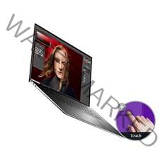 델 2022 XPS 17 9720 노트북, 1024GB, WIN11 Pro, Dell XPS 17 9720-DX9720-WP05KR, 코어i7, 플래티넘 실버, 32GB