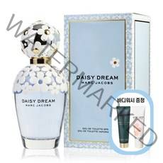 마크제이콥스 데이지 드림 EDT 50ml + 마크제이콥스 바디로션, 없음