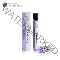 휴대용 스틱향수 롤링 롤온향수 10ml 라벤더, 단품