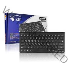 지오 미니 키보드, ZIO-MK8700, 혼합색상