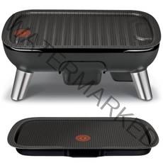 [KT알파쇼핑]테팔파워그릴 포스 바베큐판 ＋ 전팬 CB65F8KR, 단일상품_모델명/품번_상세페이지참조