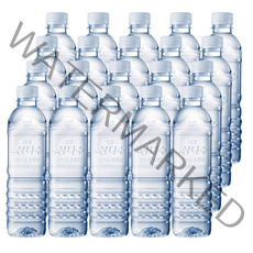 제주삼다수 그린 무라벨 500ml 20개 40개 60개 80개 노라벨 생수 SAMDASOO, 500미리 40PET