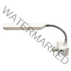 아쿠아테라 걸이식 LED 어항 미니조명 DS-L25, 1개