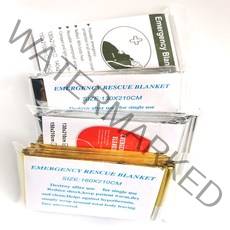 은박단열재 바닥 단열재 외벽 스티로폼 1pc Emergency Blanket Outdoor Survival First Aid Kit Military R, 01 금_02 160x210cm