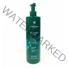 르네휘테르 아스테라 프레쉬 수딩 샴푸, 600ml, 3개