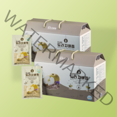 [진안고원농산] 무농약 직접 재배 3년근 약도라지 NO 물 NO 첨가물 더 순한 도라지배즙 90ml 30개입, 2BOX