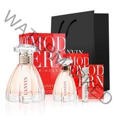 랑방 [랑방] 모던 프린세스 EDP 30ml 풀세트 (본품+미니+스틱+쇼핑백), 기타, 본품30ml+미니+스틱+쇼핑백