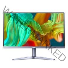 AOC 24B1X 보더리스 IPS 75 시력보호 무결점 모니터, 선택없음