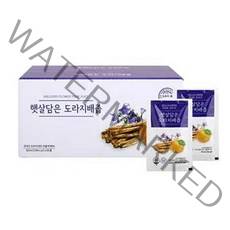 햇살담은 도라지배즙 30포 1+1