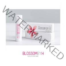 블라썸바이에이치 고체향수, 5ml(립밤사이즈), 03_데이지