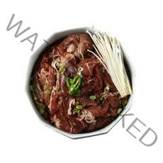 대명축산식품 양념 소불고기, 1kg, 1개, 1개