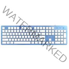 아이리버 IR-K2000 키보드, 블루