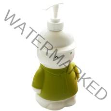 에코사랑 귀요미 세제통, 그린