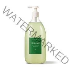 아로마티카 로즈마리 스칼프 스케일링 샴푸 1000ml (펌프형)