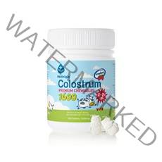 엔젯오리진 초유 프리미엄 츄어블 1600, 100정, 1개