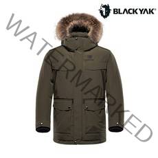 블랙야크 공용 L코디악다운자켓-3BYPAW9902DK