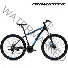 K2BIKE 알루미늄 MTB자전거 로건2.1D 27.5형 시마노21단 디스크브레이크 MTB 자전거, 로건(크러쉬) 17형 블랙+그레이 미조립