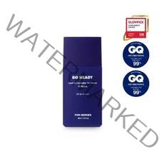 비레디 레벨업 파운데이션 포 히어로즈 30ml 211441, 5호