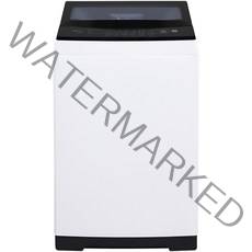 미디어 전자동 세탁기 MWH-A70P1 7kg 방문설치, 화이트