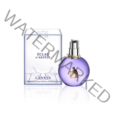 랑방 에끌라 드 아르페쥬 100ml EDP + 클리어 공병 증정
