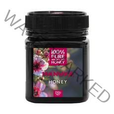 100%퓨어뉴질랜드 마누카허니, 250g, 1개