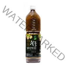 동광한방몰 참옻 발효 진액 100 건강음료, 1개, 1.5L