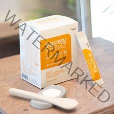 셀핏 초유 프로틴 프로바이오틱스 30p, 1개, 60g