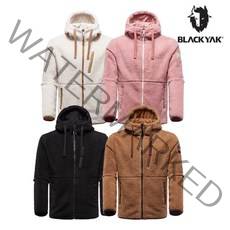 블랙야크 공용 L코디악 플리스 후디_3BYJKF0901