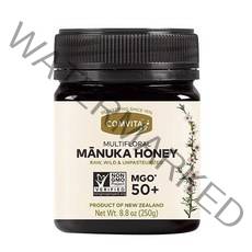 콤비타 MGO 50+ 멀티플로랄 마누카 허니, 250g, 1개