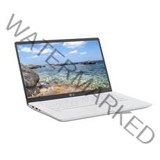 LG전자 2020 그램 2in1 14, 스노우 화이트, 코어i3 10세대, 128GB, 4GB, WIN10 S, 14Z90N-EB36K