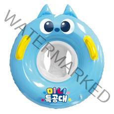 미니특공대 볼트 쿠션보행기(20) 유아튜브 위니코니 물놀이용품, 상세페이지 참조