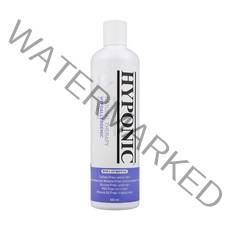 하이포닉 저자극 강아지 천연샴푸 볼류마이징 500ml x 1개 지성피모 볼륨 애견샴푸