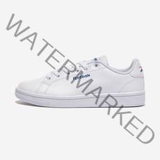 리복 코트 시리즈 1 - WHITE/VECBLU/VECRED