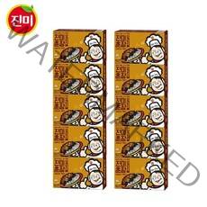 [진미] 춘장 300g, 10개