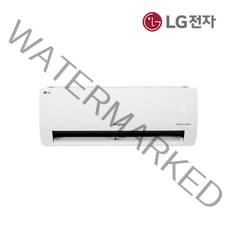 LG전자 휘센 인버터 벽걸이에어컨 SQ07BCAWBS 7평형 기본설치포함 수도권 ND