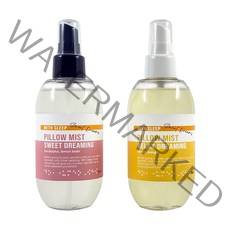 위드슬립 아로마 필로우미스트 1+1 룸스프레이 숙면 배딩스프레이 200ml, 1+1 스위트 드리밍 패키지(핑크 2병)