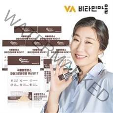 퍼펙트바이오틱스 곡물발효효소 마이크로바이옴 유산균 17 6박스 (3g x 30포), 3g, 4세트